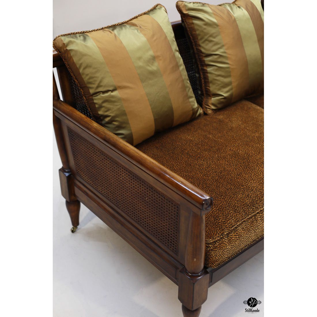 Henredon Sofa
