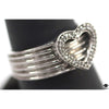 Sterling Ring