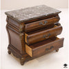 Kathy Ireland Nightstand
