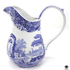 Spode Pitcher