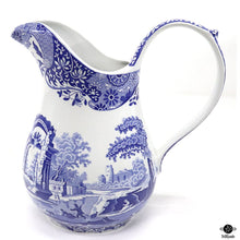  Spode Pitcher