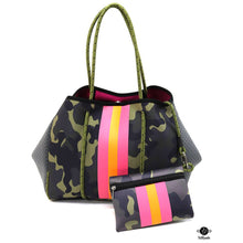  Parker & Hyde Tote