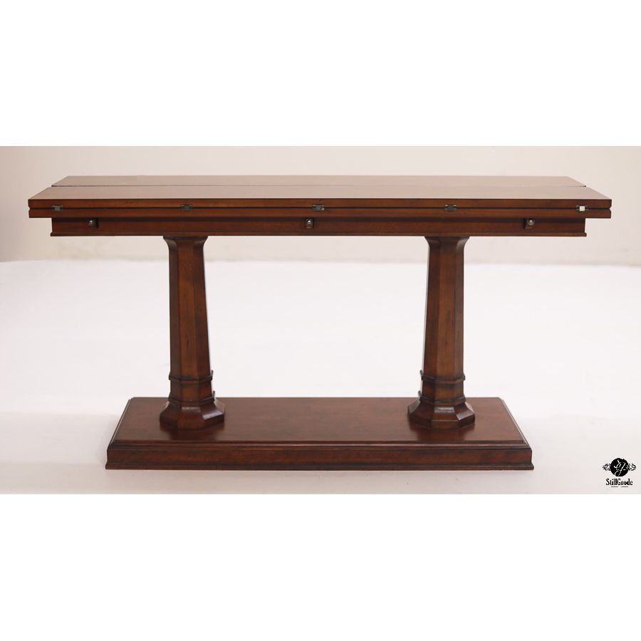 Legacy Console