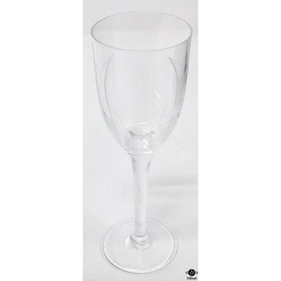 Lalique Stemware