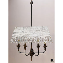  Forty West Chandelier