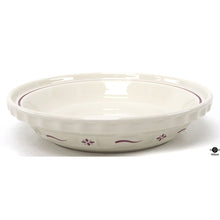  Longaberger Pie Plate
