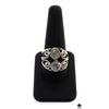 Sterling Ring