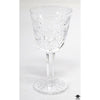 Waterford Stemware