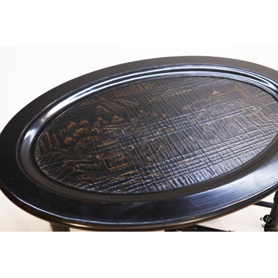 Ethan Allen Coffee Table