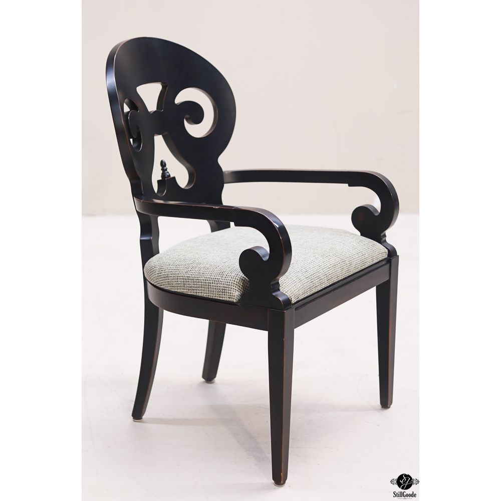 Arhaus Chair Set