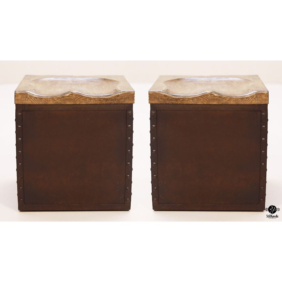 Barstool Set