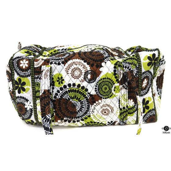 Vera Bradley Travel Bag