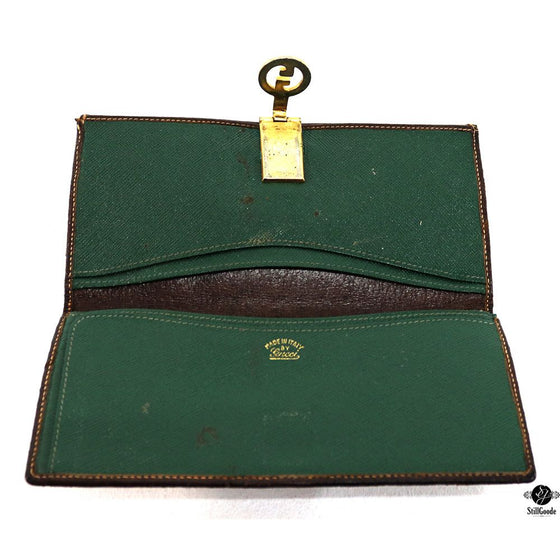 Gucci Wallet