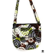  Vera Bradley Crossbody Bag