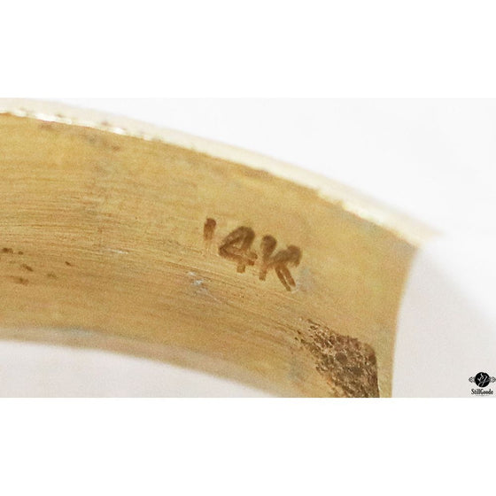 14k Ring