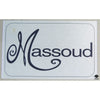 Massoud Sofa
