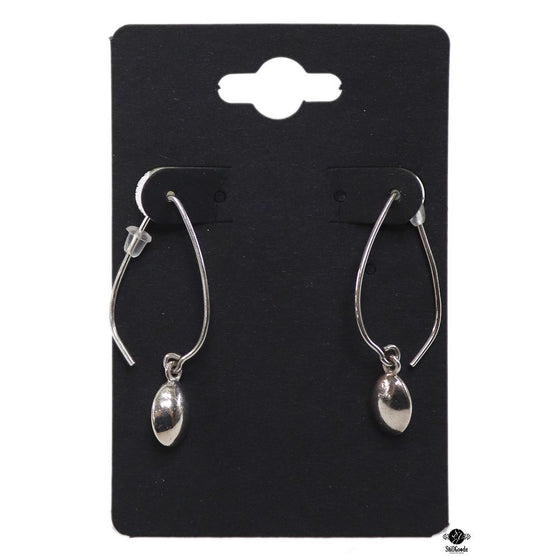 Sterling Earrings