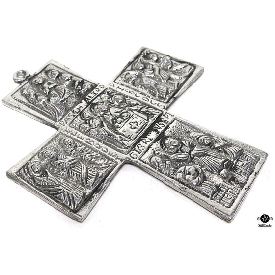 Cross