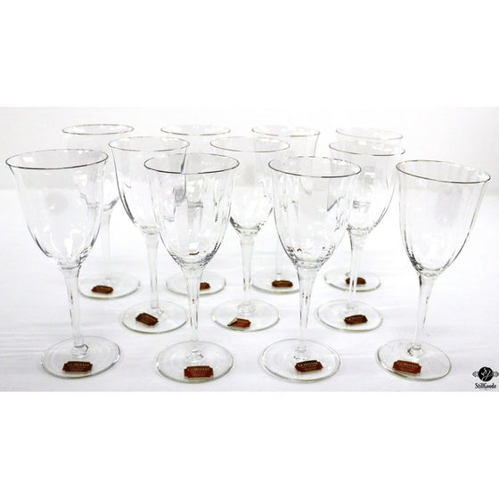 Gorham Stemware