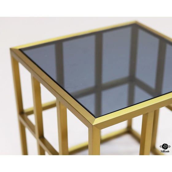 Eichholtz End Tables (Pair)