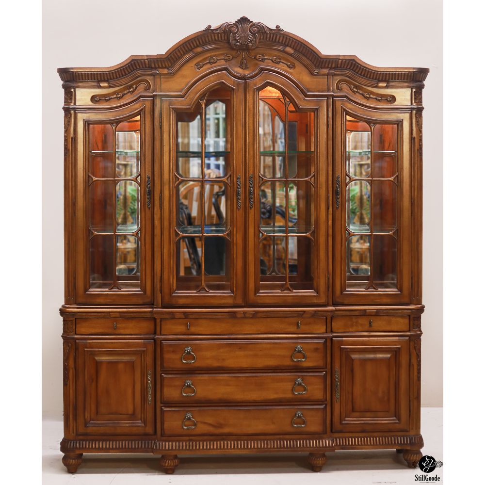 Kincaid China Cabinet