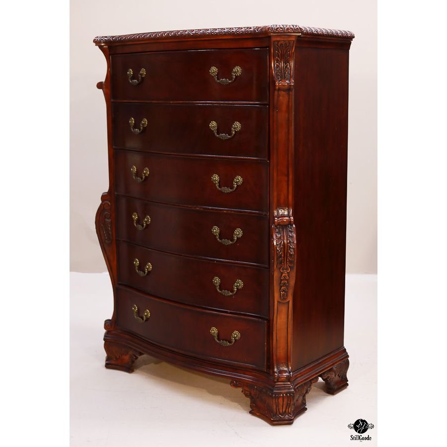 Universal Chest of Drawers