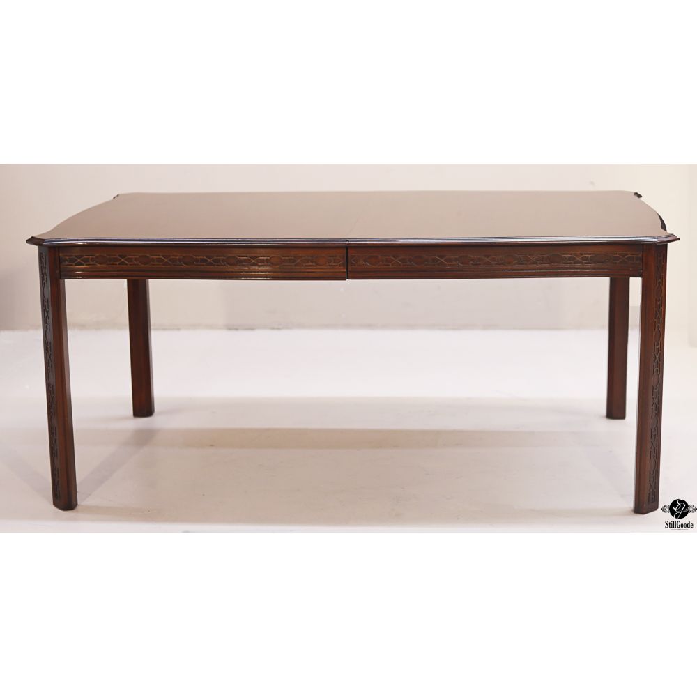 Harden Dining Table