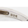 Sterling Ring