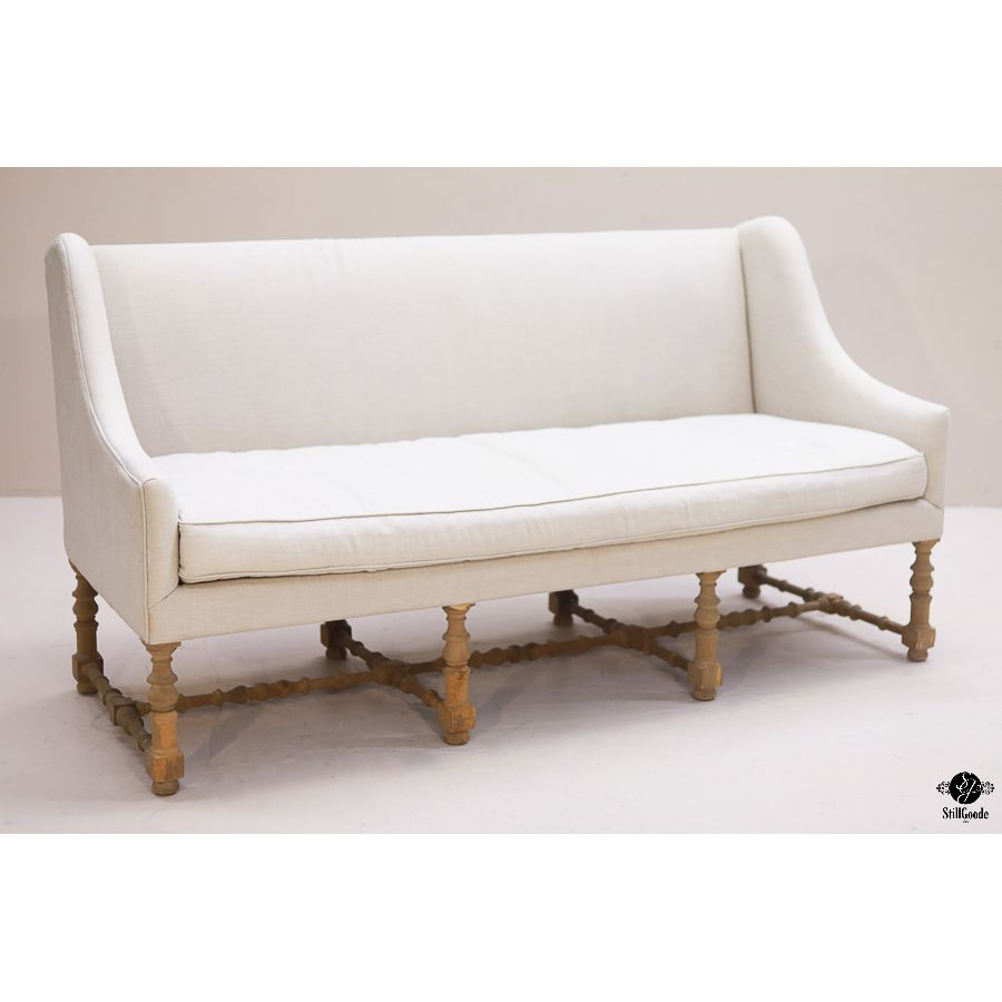 Settee