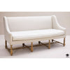 Settee