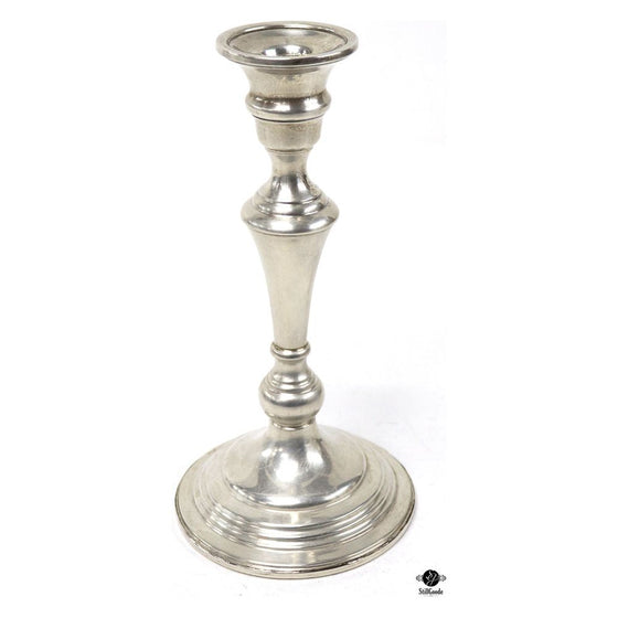 Sterling Candelabra (Set)