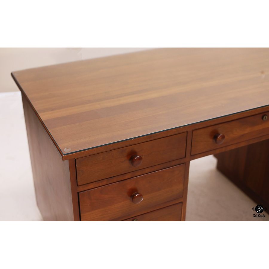 Ethan Allen Desk