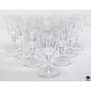 Cristal D' Arques Stemware
