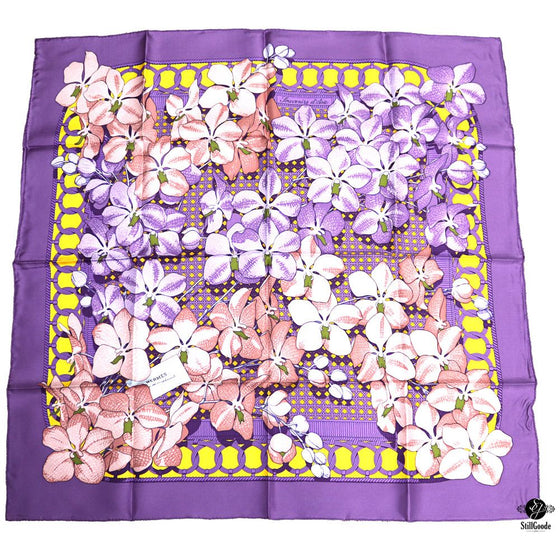 Hermes Scarf