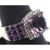 Sterling Ring
