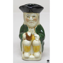  Staffordshire Creamer