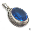 Sterling Pendant