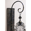 Sconces (pair)