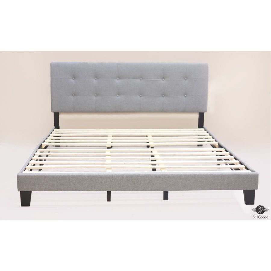 King Bed