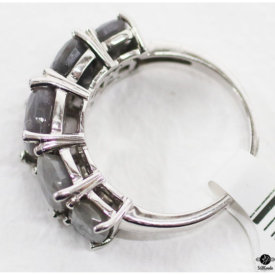 Sterling Ring