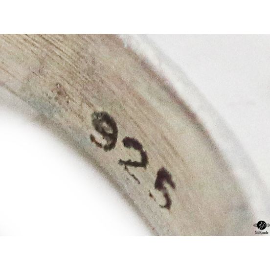Sterling Ring