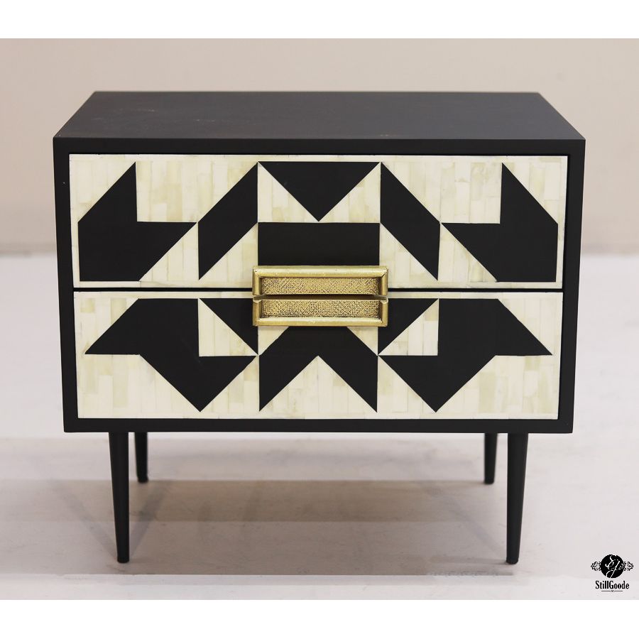 Safavieh Nightstand