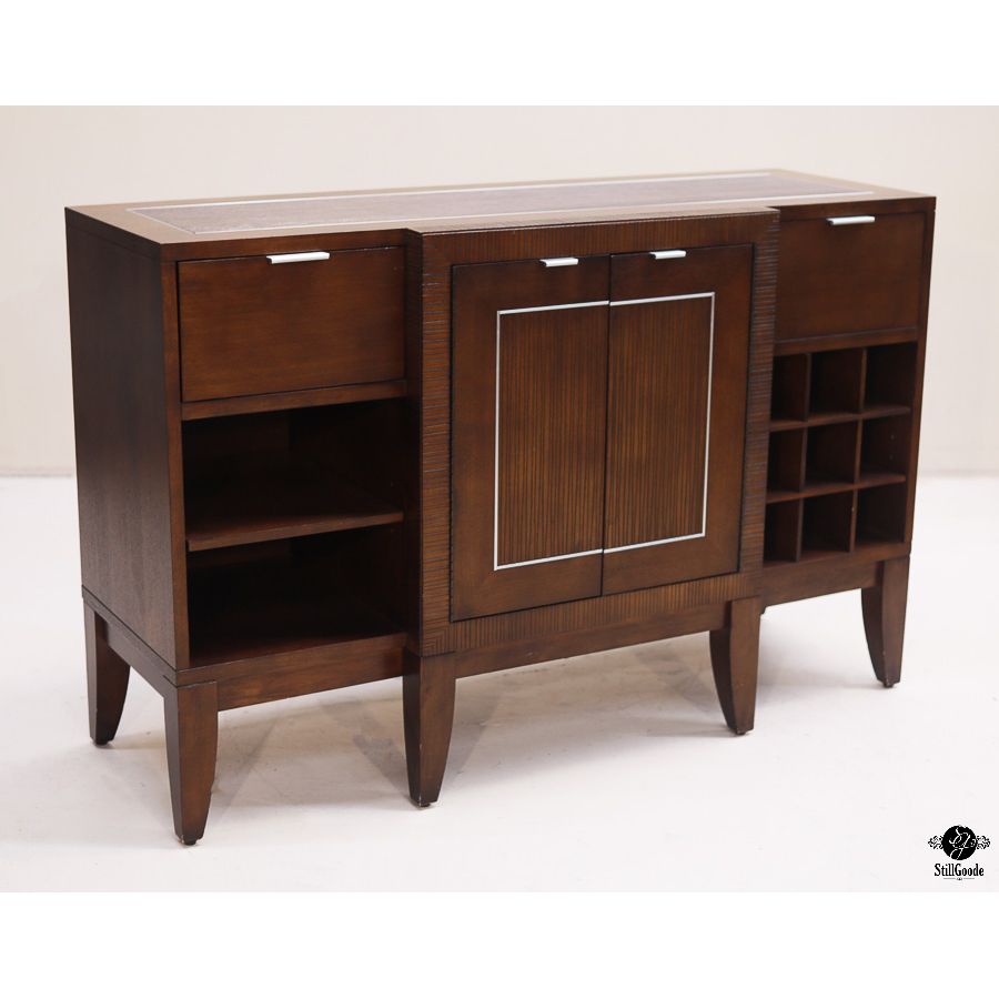 Najarian Furniture Console