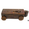 Jan Barboglio Trinket Box