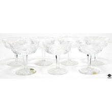  Waterford Stemware