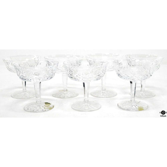 Waterford Stemware