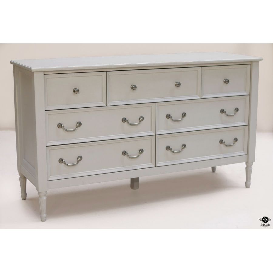 Pottery Barn Dresser