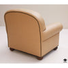 Chair & Ottoman