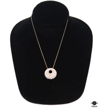  Swarovski Necklace