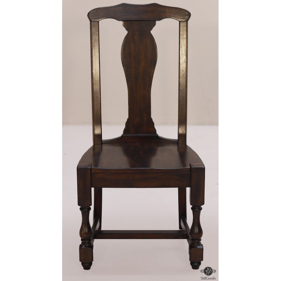 Pottery Barn Chair